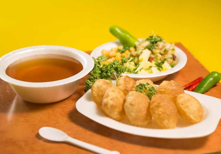 PSP (Boxes, Trays, Plates & Bowls)