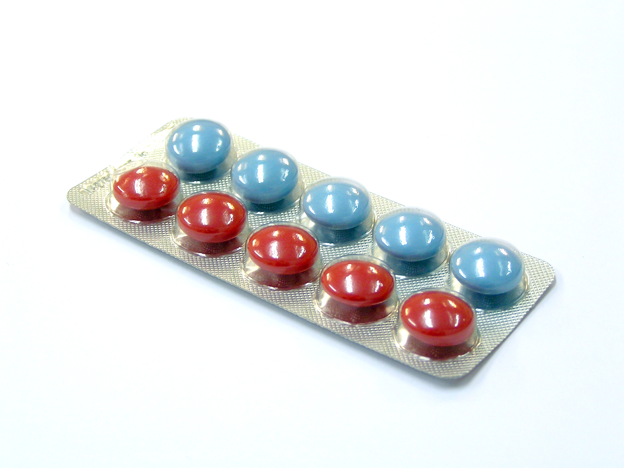 Pharma & Confectionary Grade